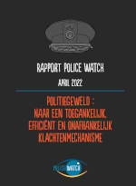 Police Watch 2022